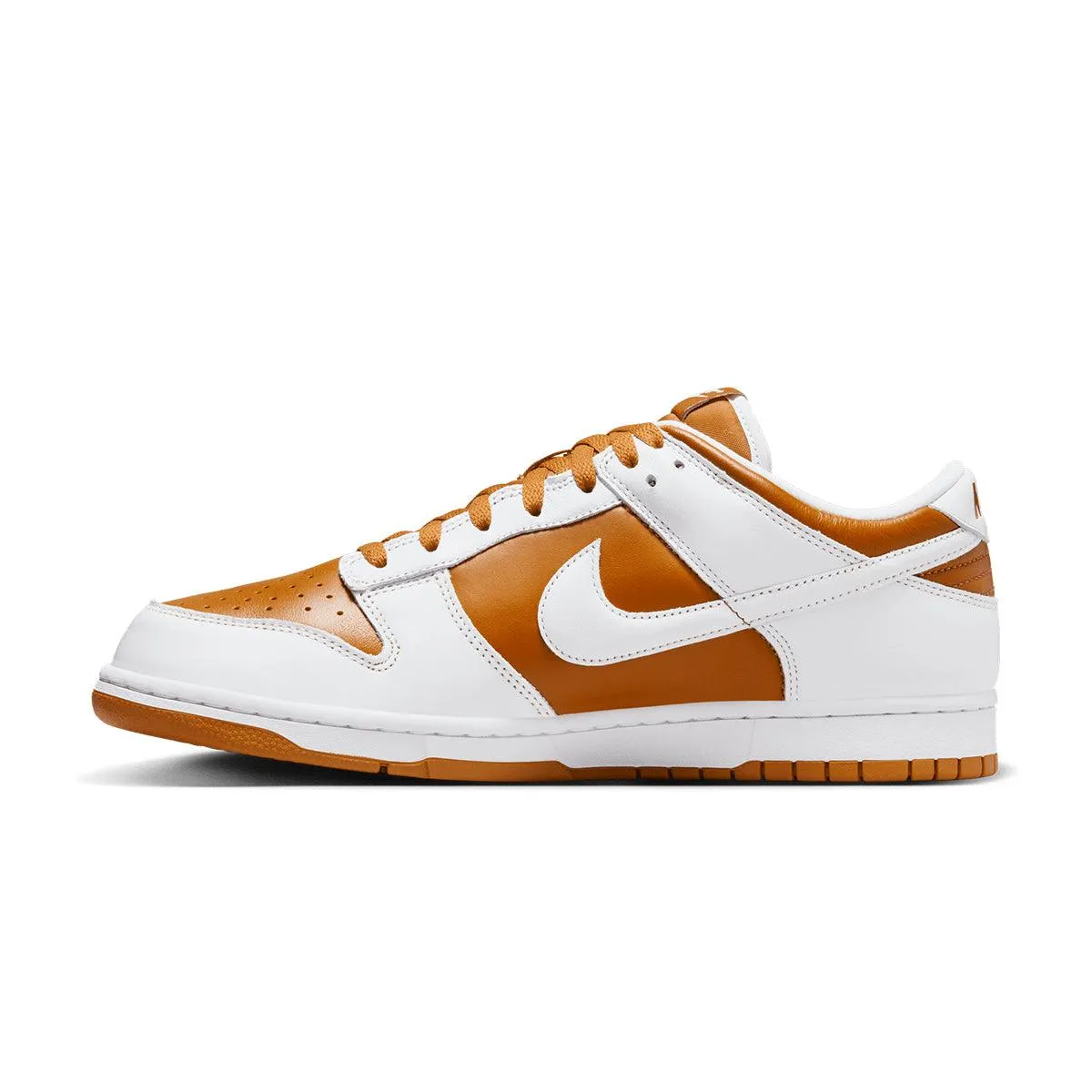 Dunk Low 'Reverse Curry'