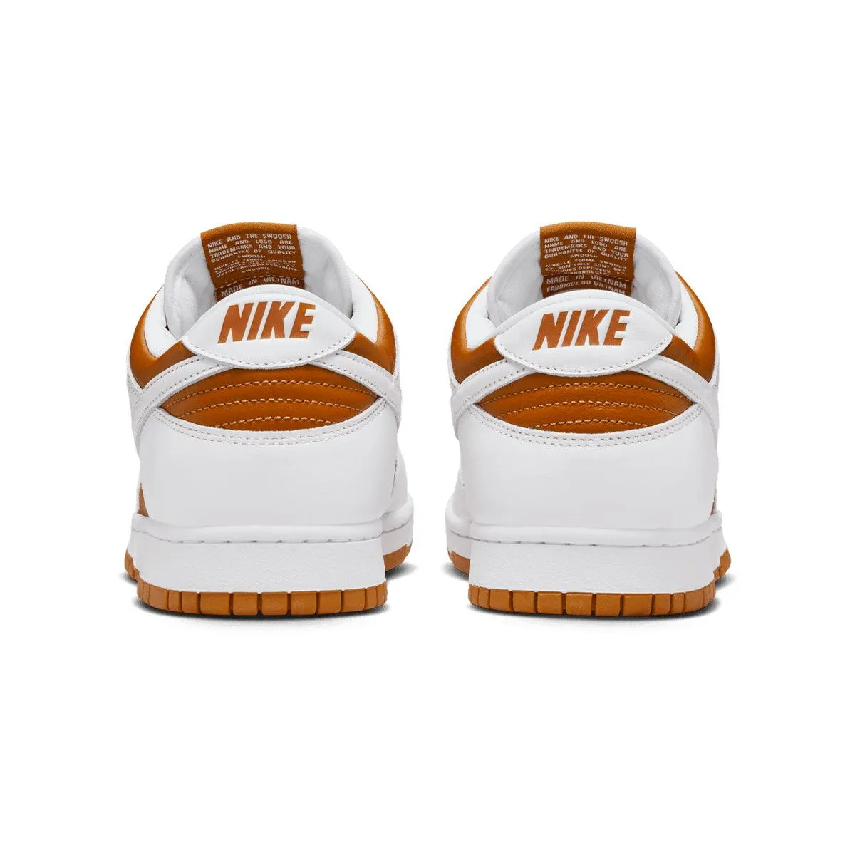 Dunk Low 'Reverse Curry'