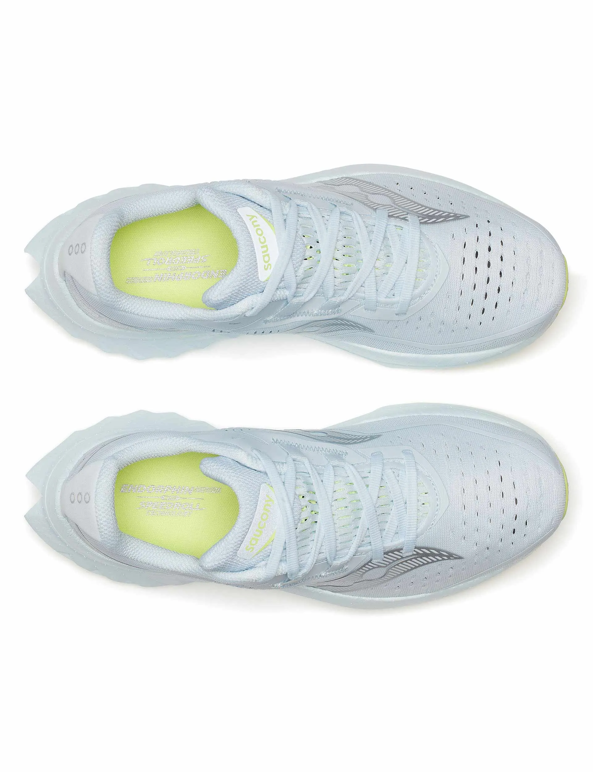 Endorphin Speed 4 - Ice Melt