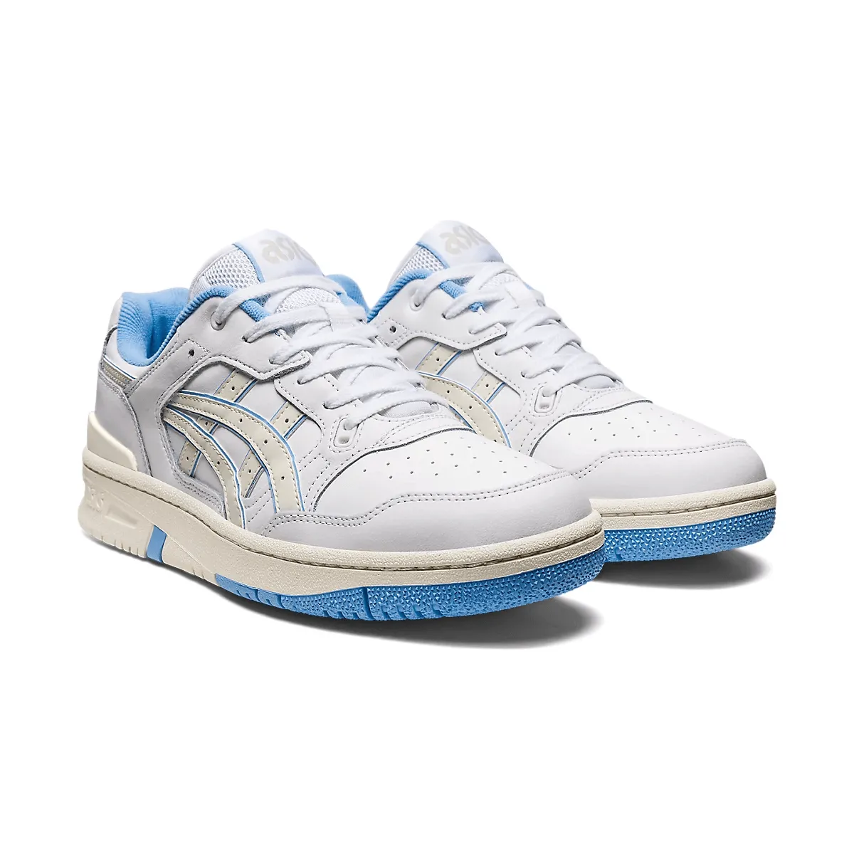 EX89 'White Cream'