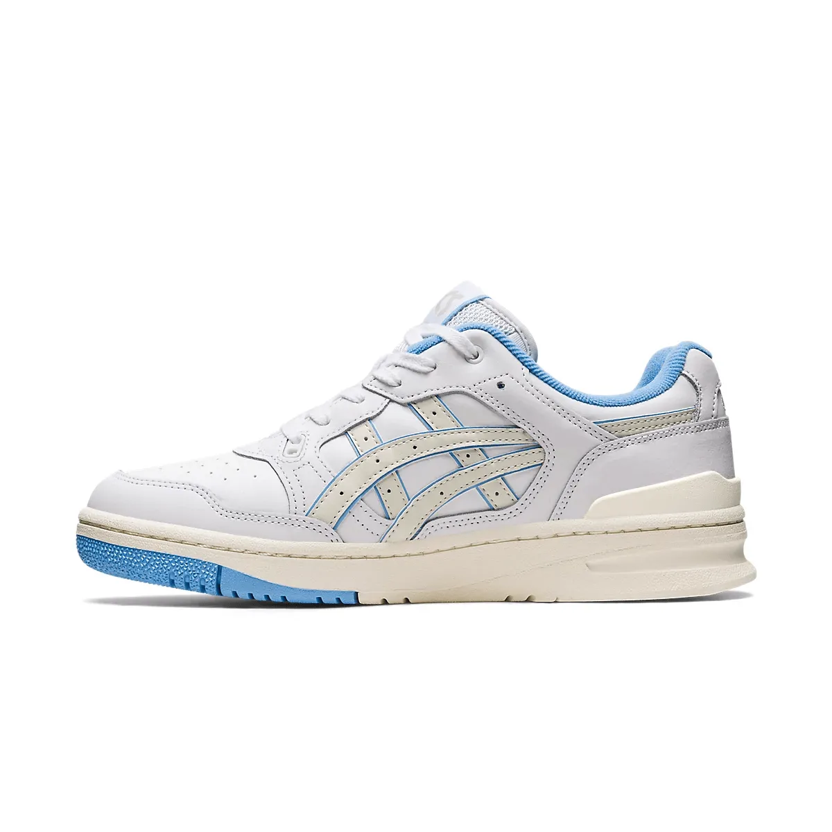 EX89 'White Cream'