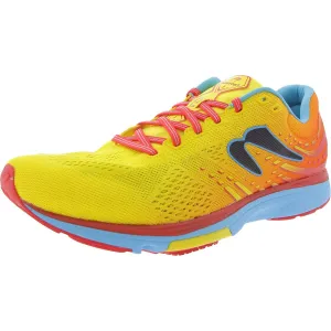Fate 8 Mens Lace-Up Knit Running & Training Shoes