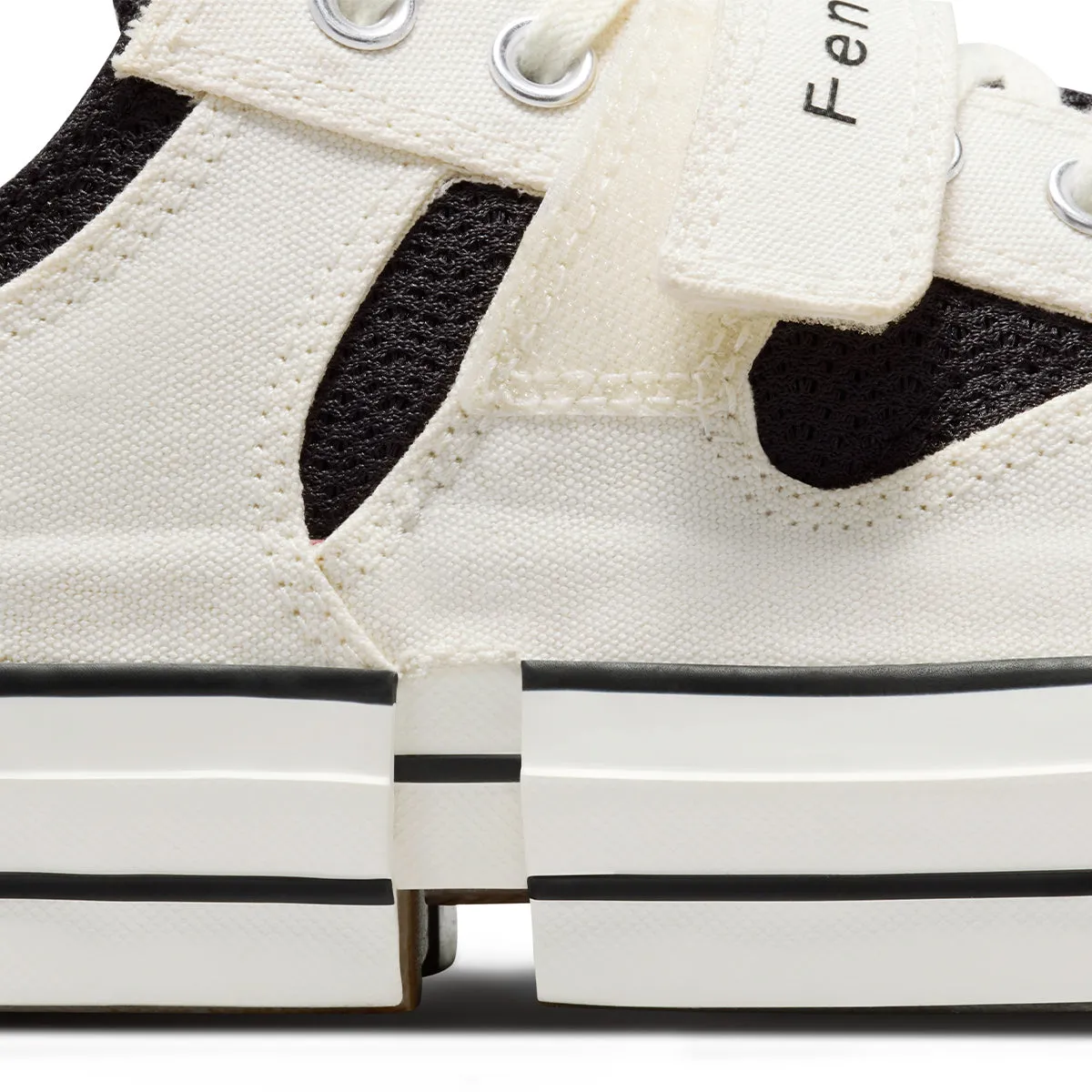   Feng Chen Wang Chuck 70 2-in-1 'Egret'