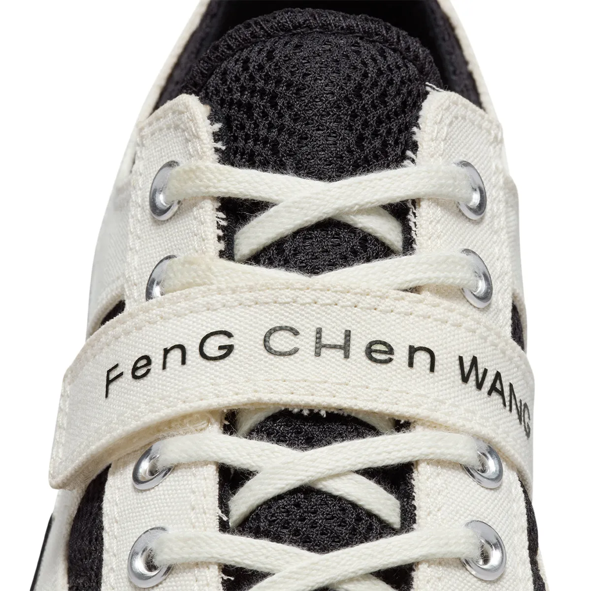   Feng Chen Wang Chuck 70 2-in-1 'Egret'