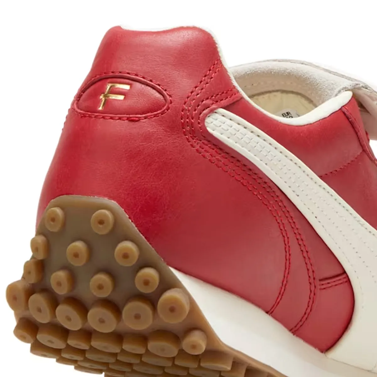   FENTY Avanti VL 'Club Red'