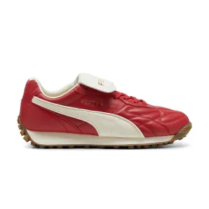   FENTY Avanti VL 'Club Red'