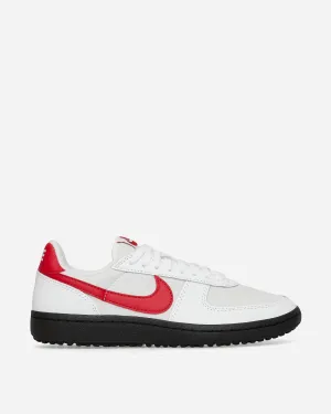 Field General '82 Sneakers White / Varsity Red