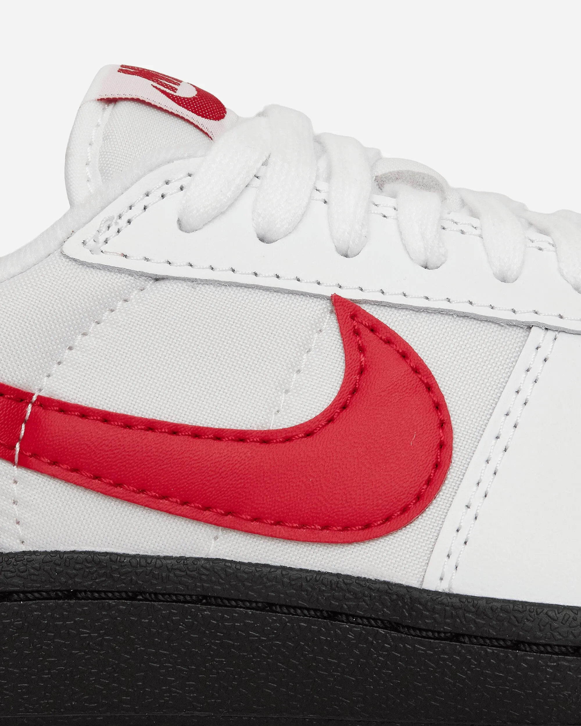 Field General '82 Sneakers White / Varsity Red