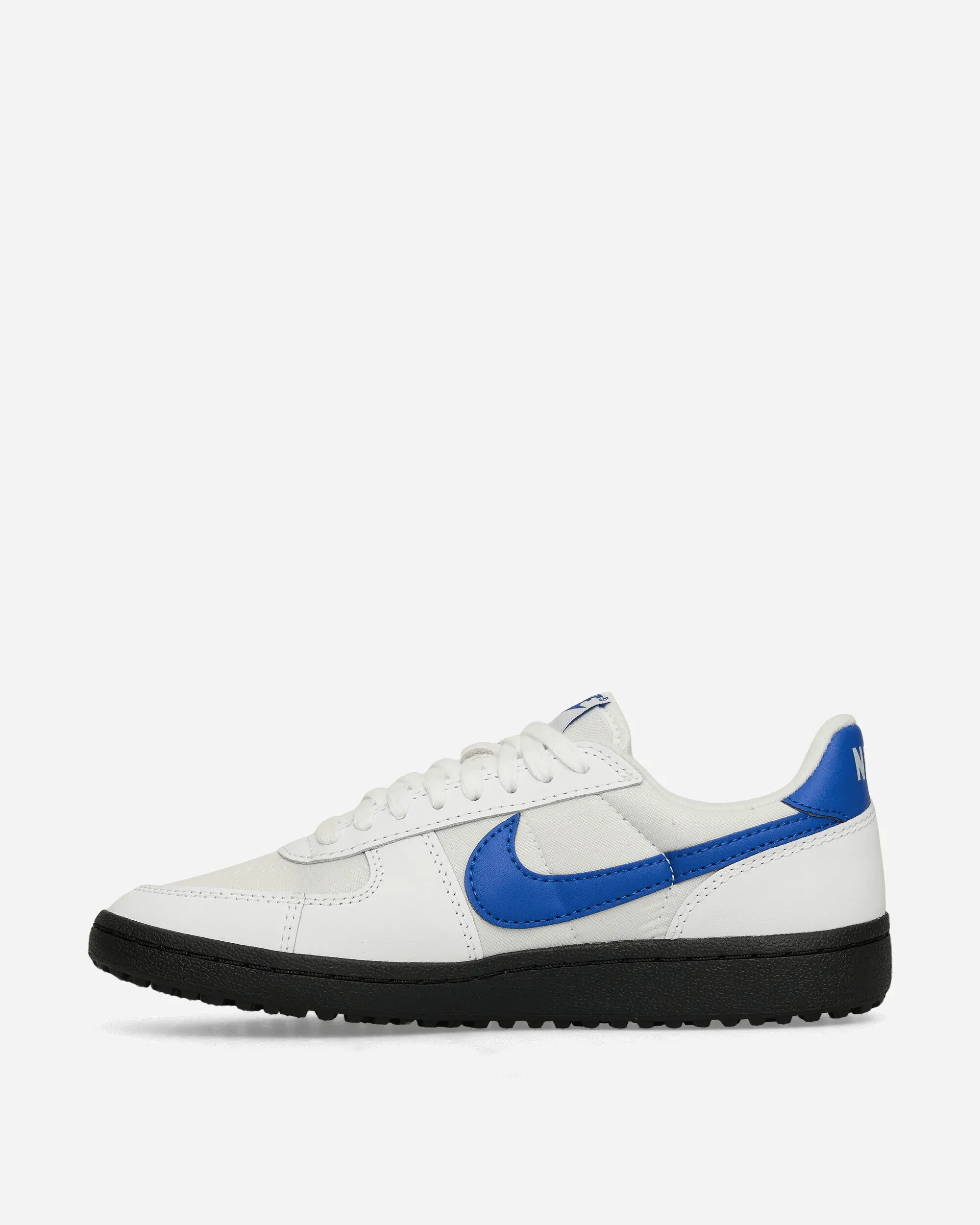 Field General '82 Sneakers White / Varsity Royal