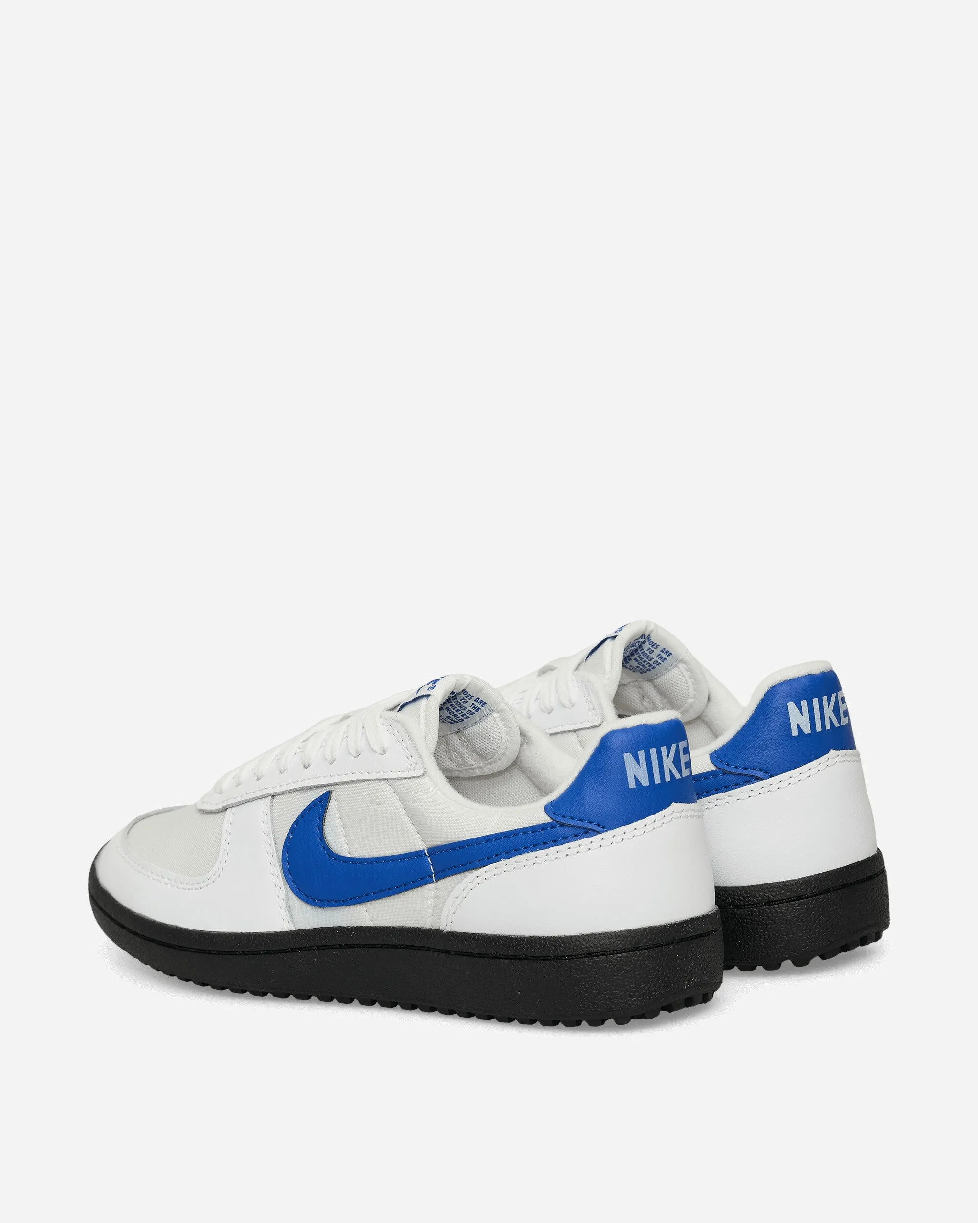 Field General '82 Sneakers White / Varsity Royal