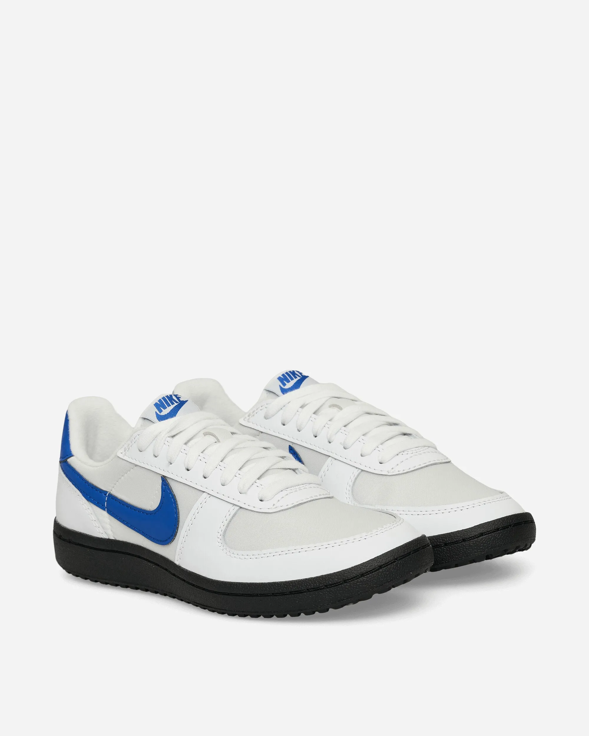 Field General '82 Sneakers White / Varsity Royal