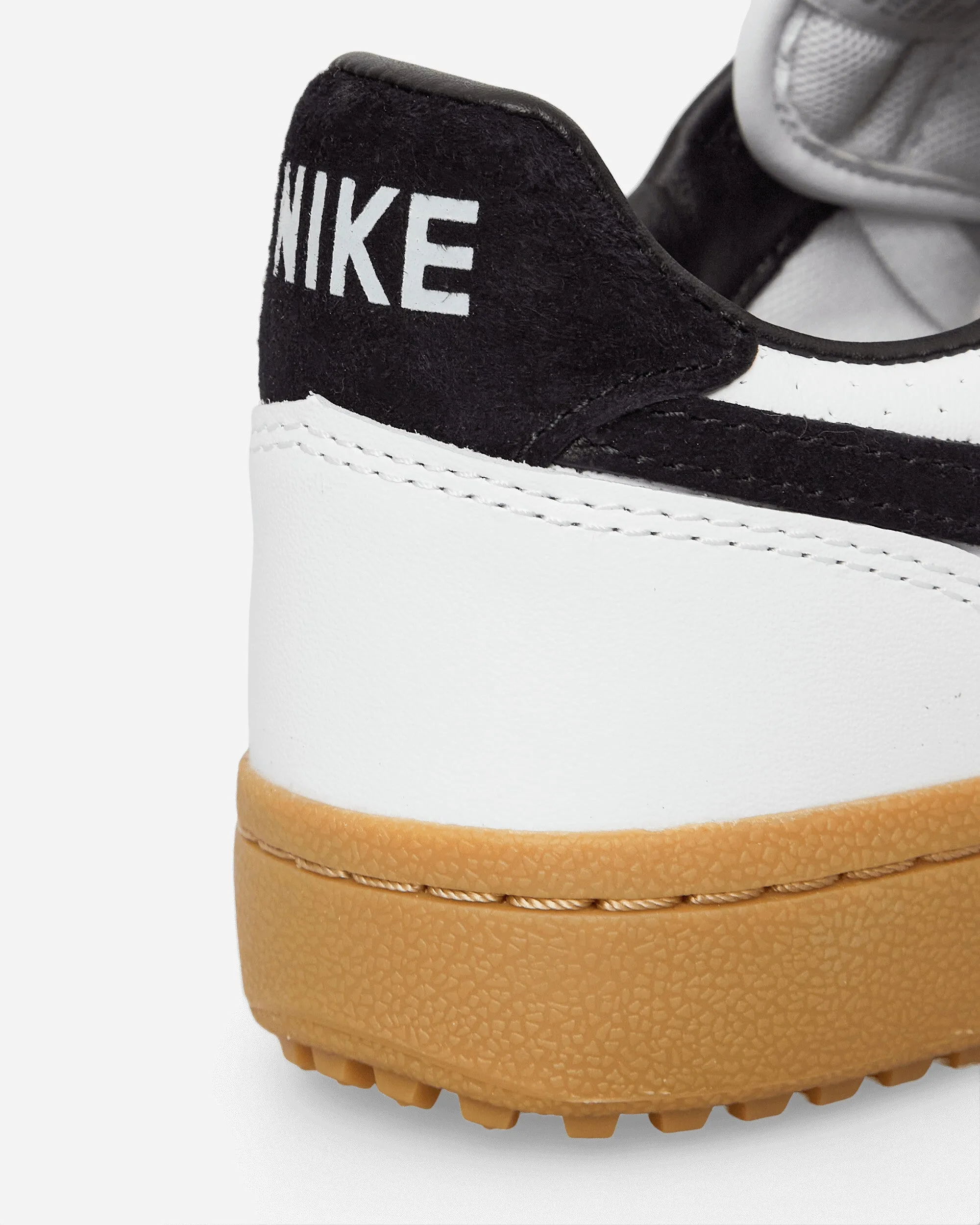 Field General '82 SP Sneakers White / Black