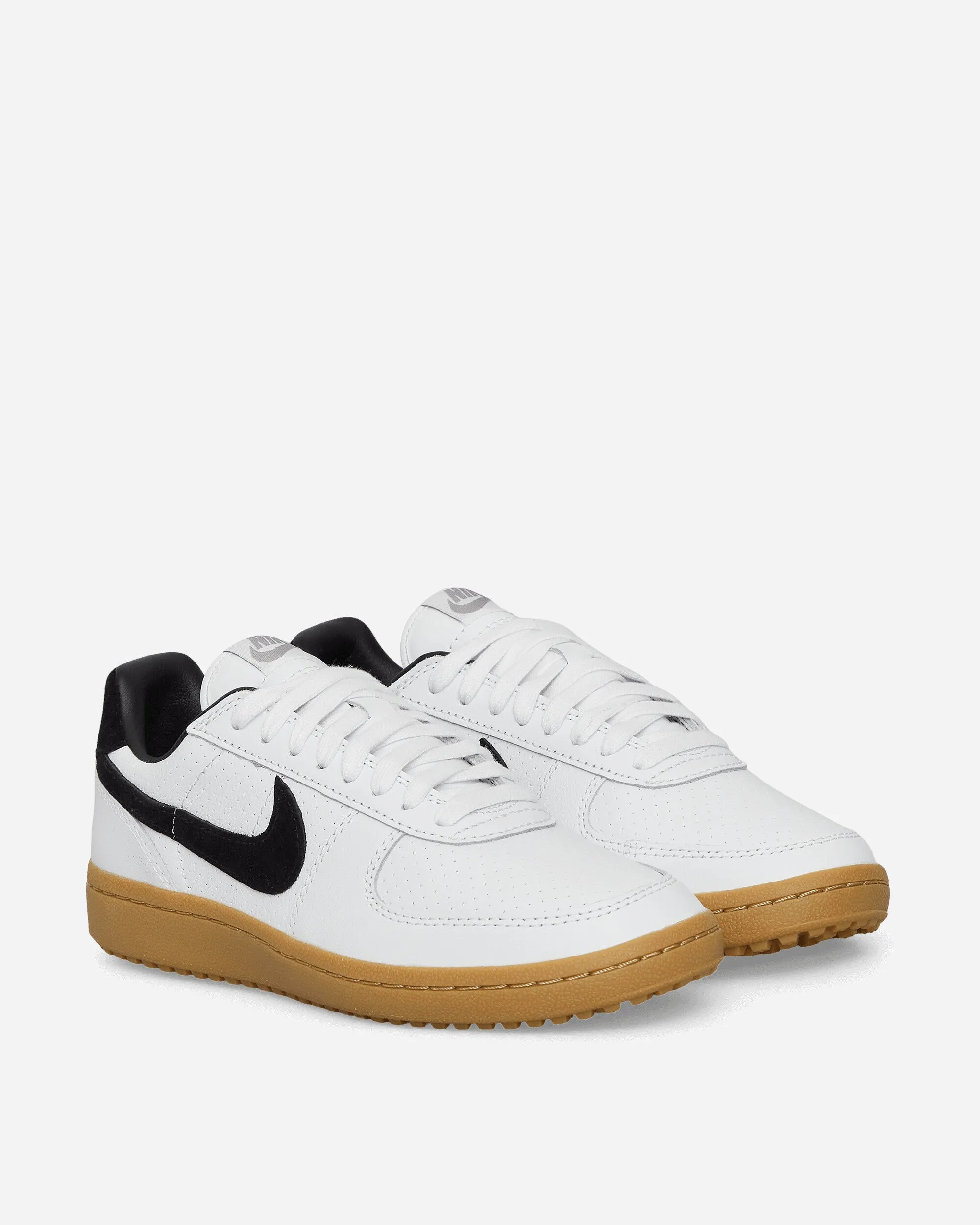 Field General '82 SP Sneakers White / Black