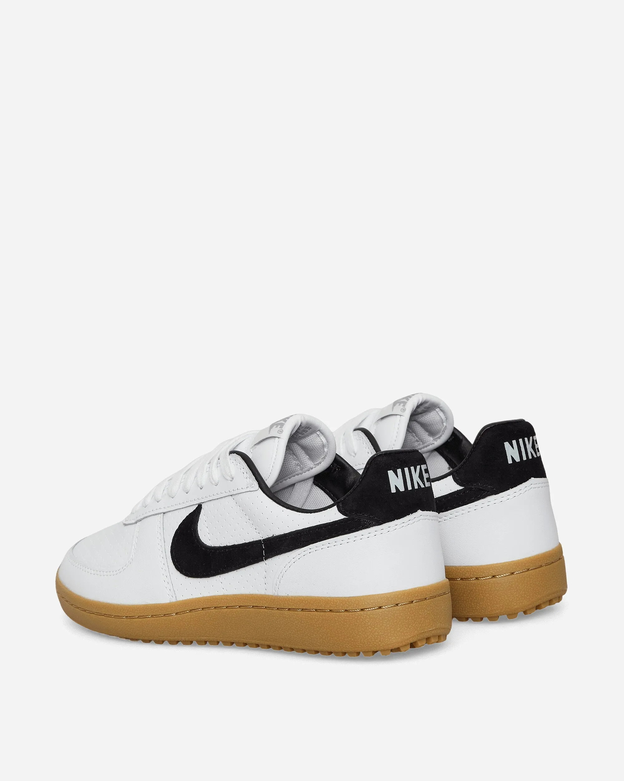 Field General '82 SP Sneakers White / Black