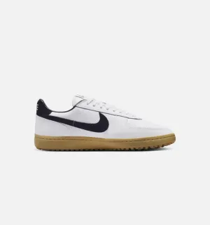 Field General 82 Womens Lifestyle Shoe - Black/Gum
