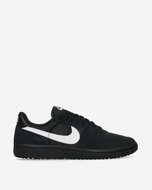 Field General Sneakers Black / White