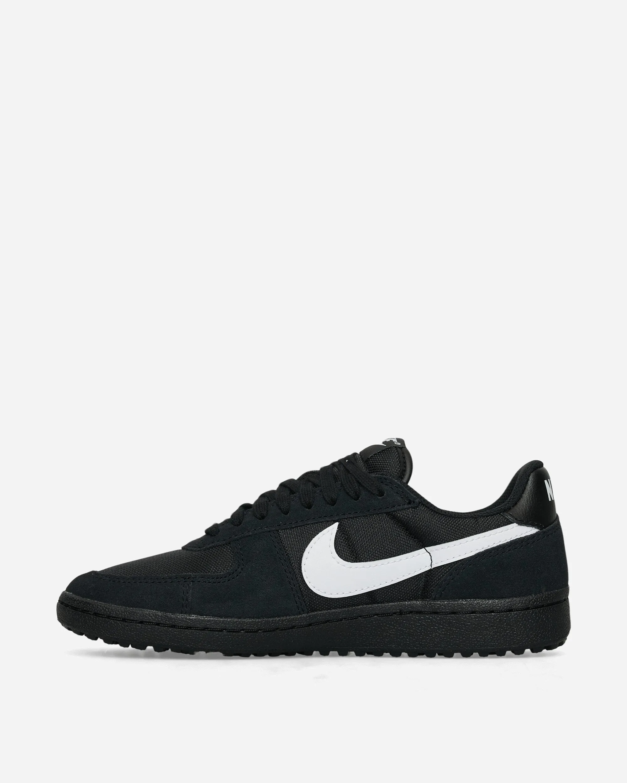 Field General Sneakers Black / White