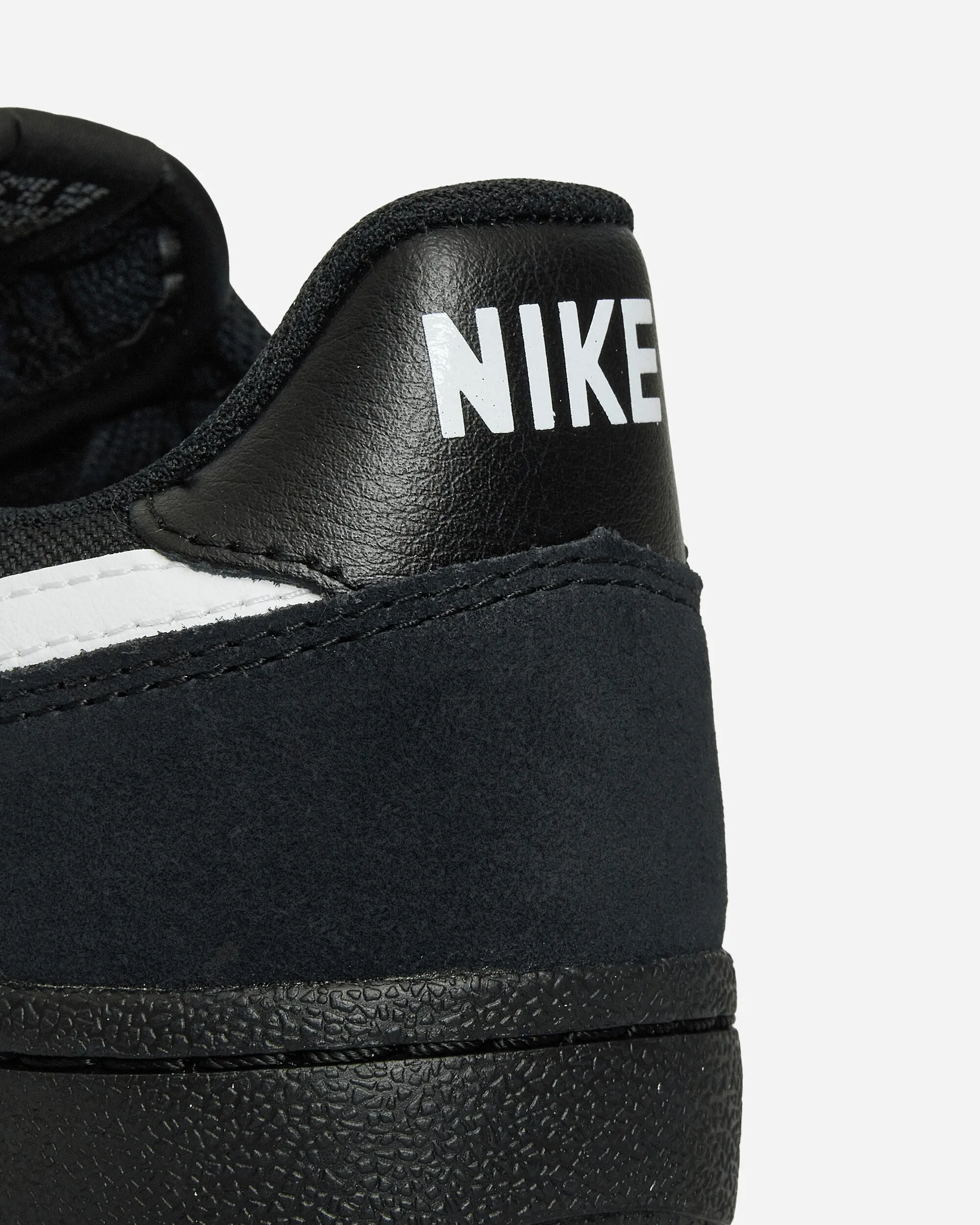 Field General Sneakers Black / White