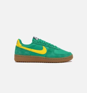 Field General Womens Lifestyle Shoe - Stadium Green/Sail/Diffused Blue/Lightning