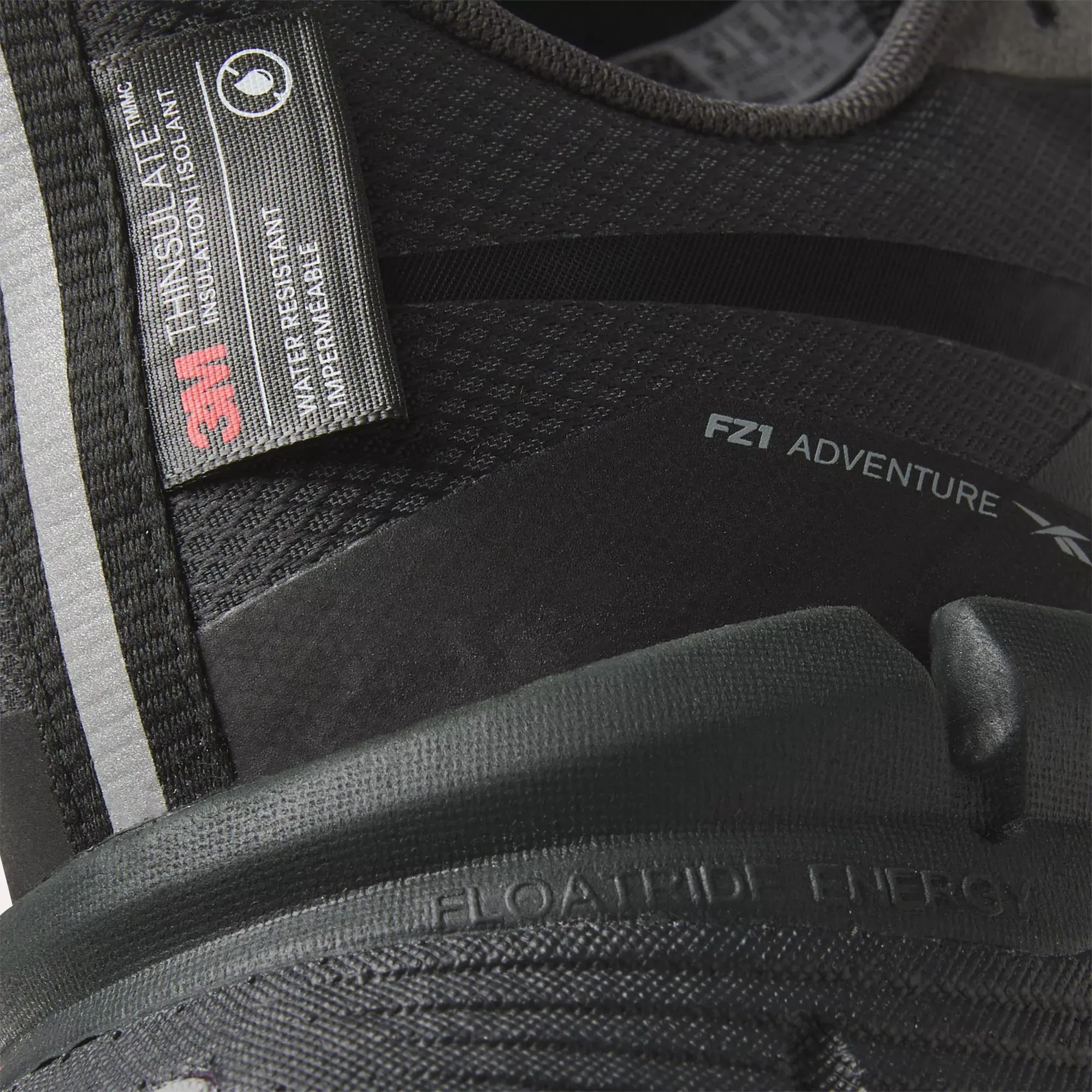 FloatZig 1 Adventure Shoes