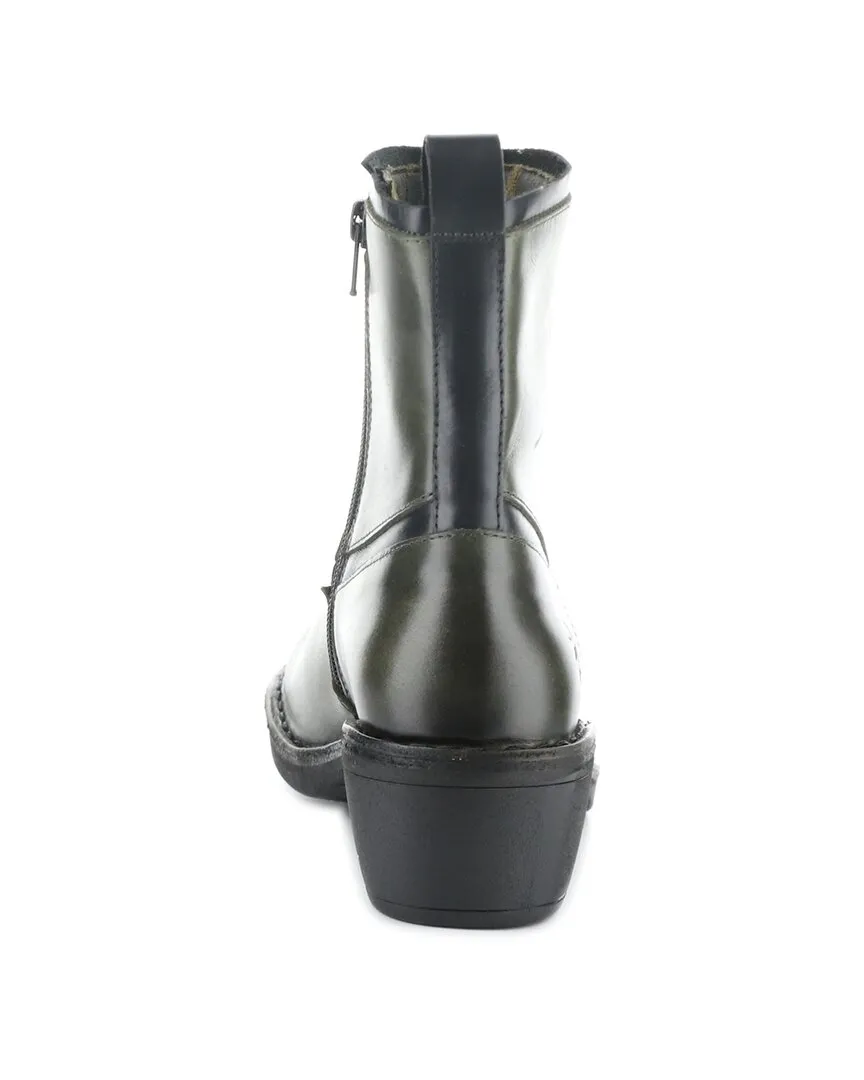 Fly London Mizi Leather Boot
