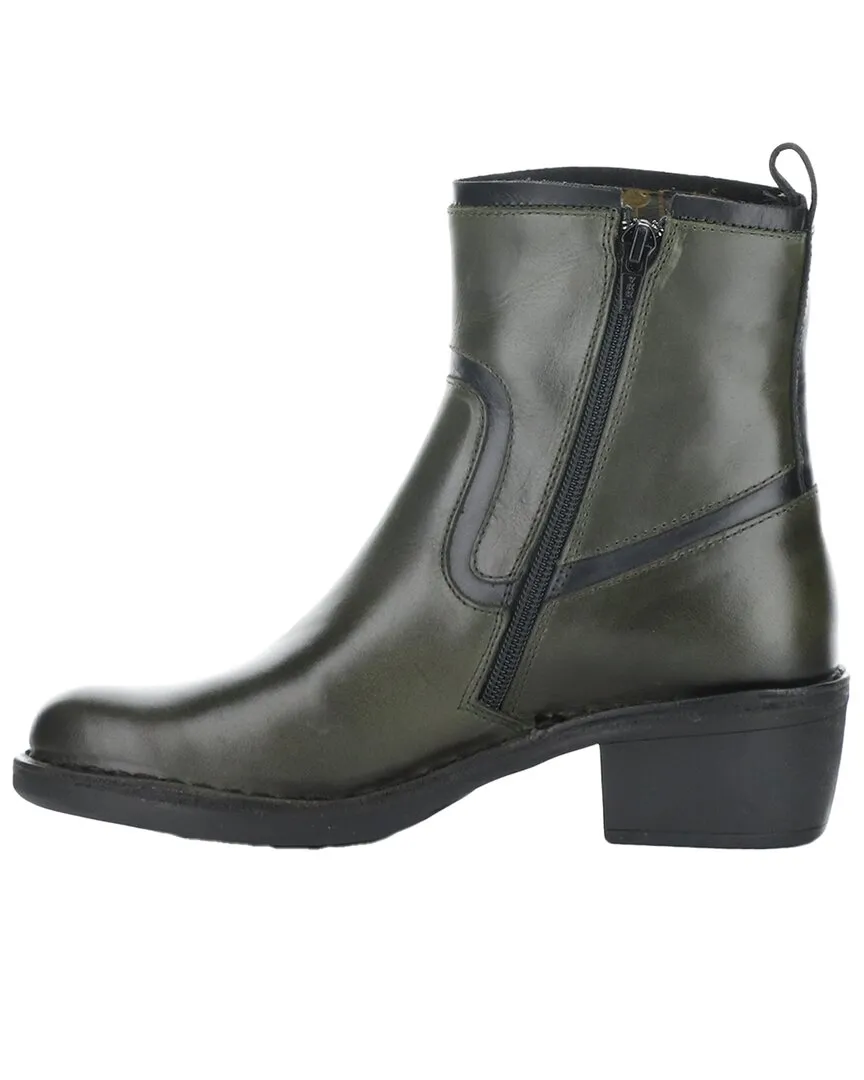 Fly London Mizi Leather Boot
