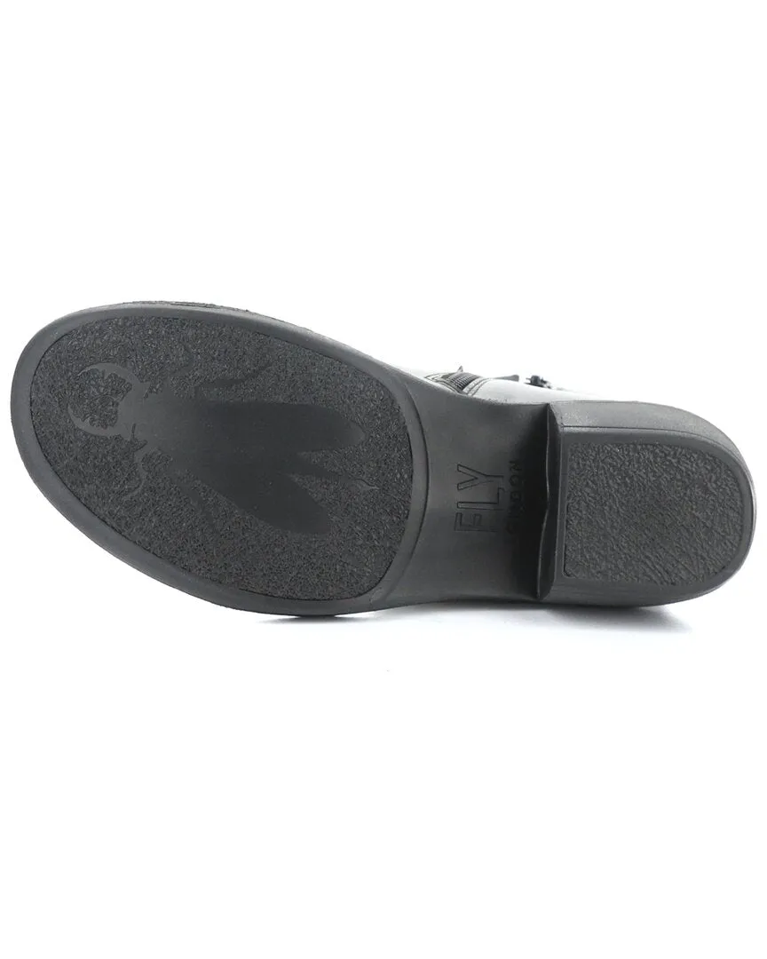 Fly London Mizi Leather Boot