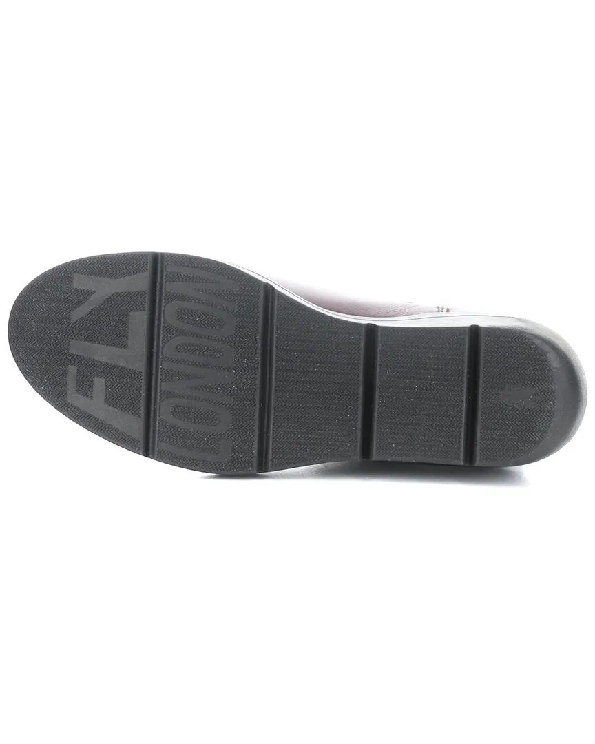 Fly London Nola Leather Boot