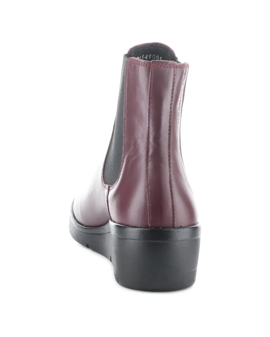 Fly London Nola Leather Boot