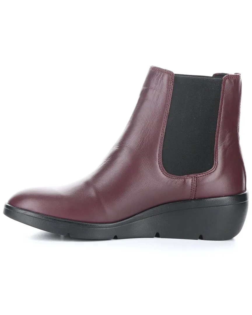 Fly London Nola Leather Boot
