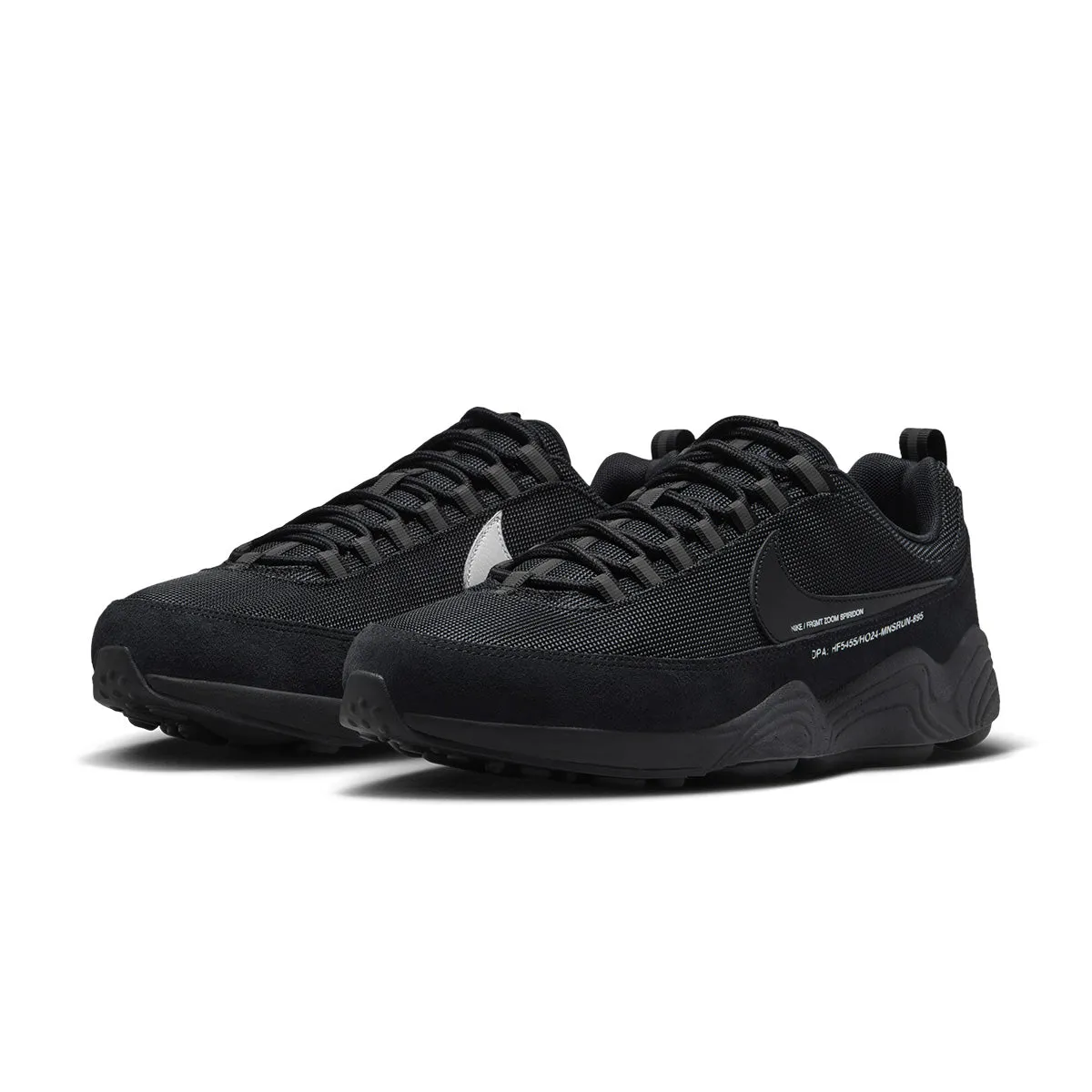   Fragment Air Zoom Spiridon 'Black'