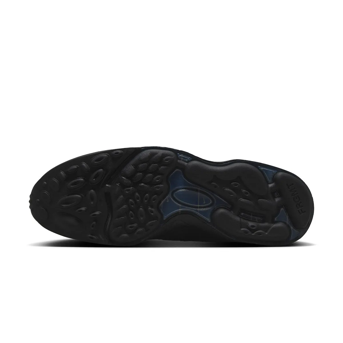   Fragment Air Zoom Spiridon 'Black'
