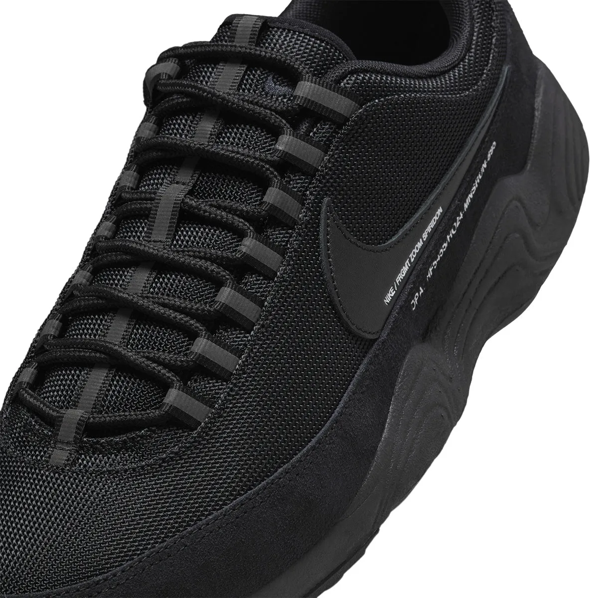   Fragment Air Zoom Spiridon 'Black'