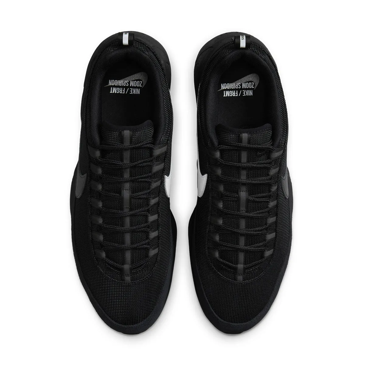   Fragment Air Zoom Spiridon 'Black'
