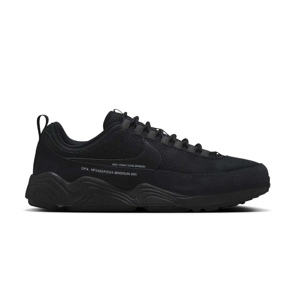   Fragment Air Zoom Spiridon 'Black'