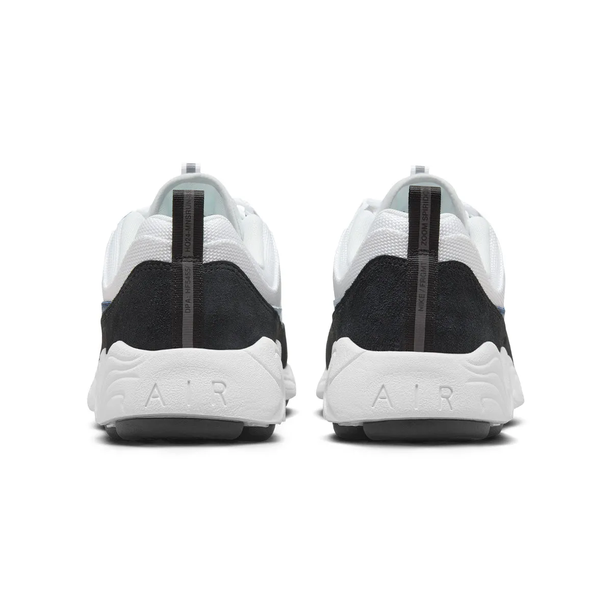   Fragment Air Zoom Spiridon 'White Blue Void'