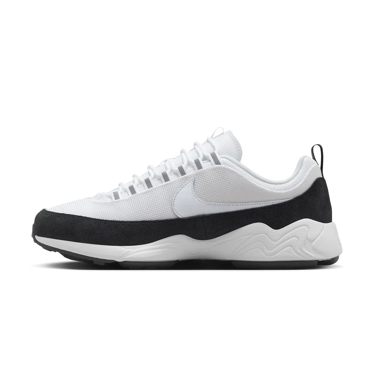   Fragment Air Zoom Spiridon 'White Blue Void'