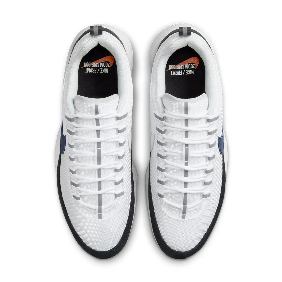   Fragment Air Zoom Spiridon 'White Blue Void'