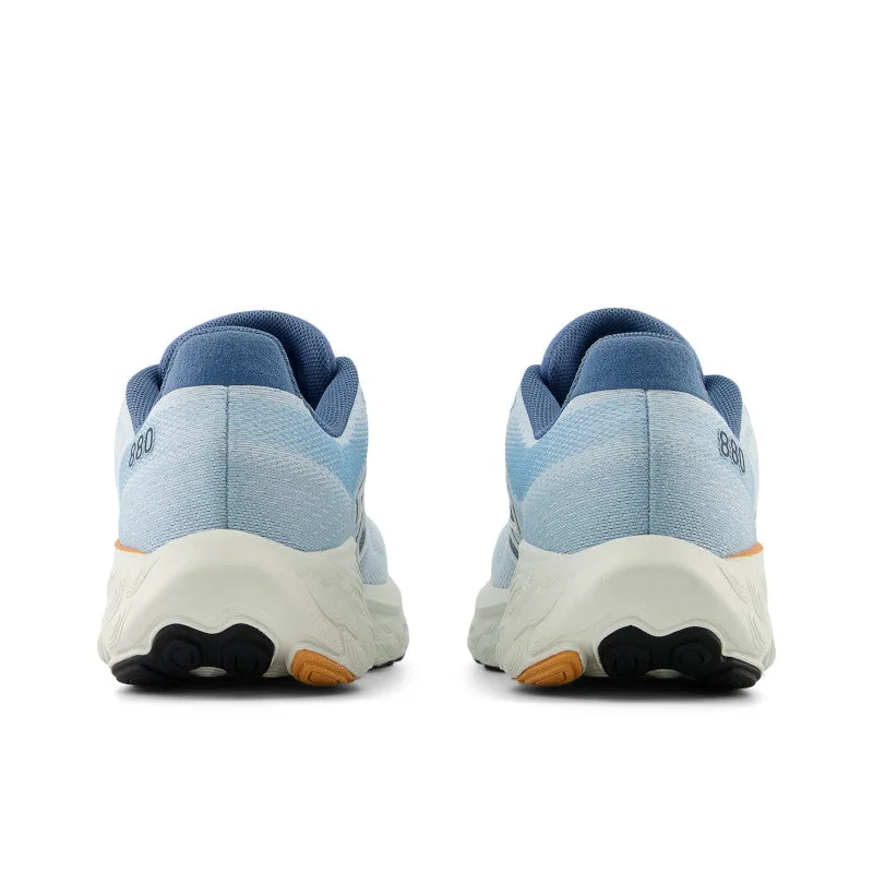 Fresh Foam X 880v14 - Quarry Blue with Sea Salt and Heron Blue - Women's
