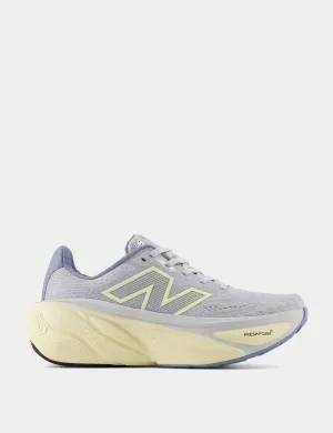 Fresh Foam X More v5 Shoes - Pearl Grey