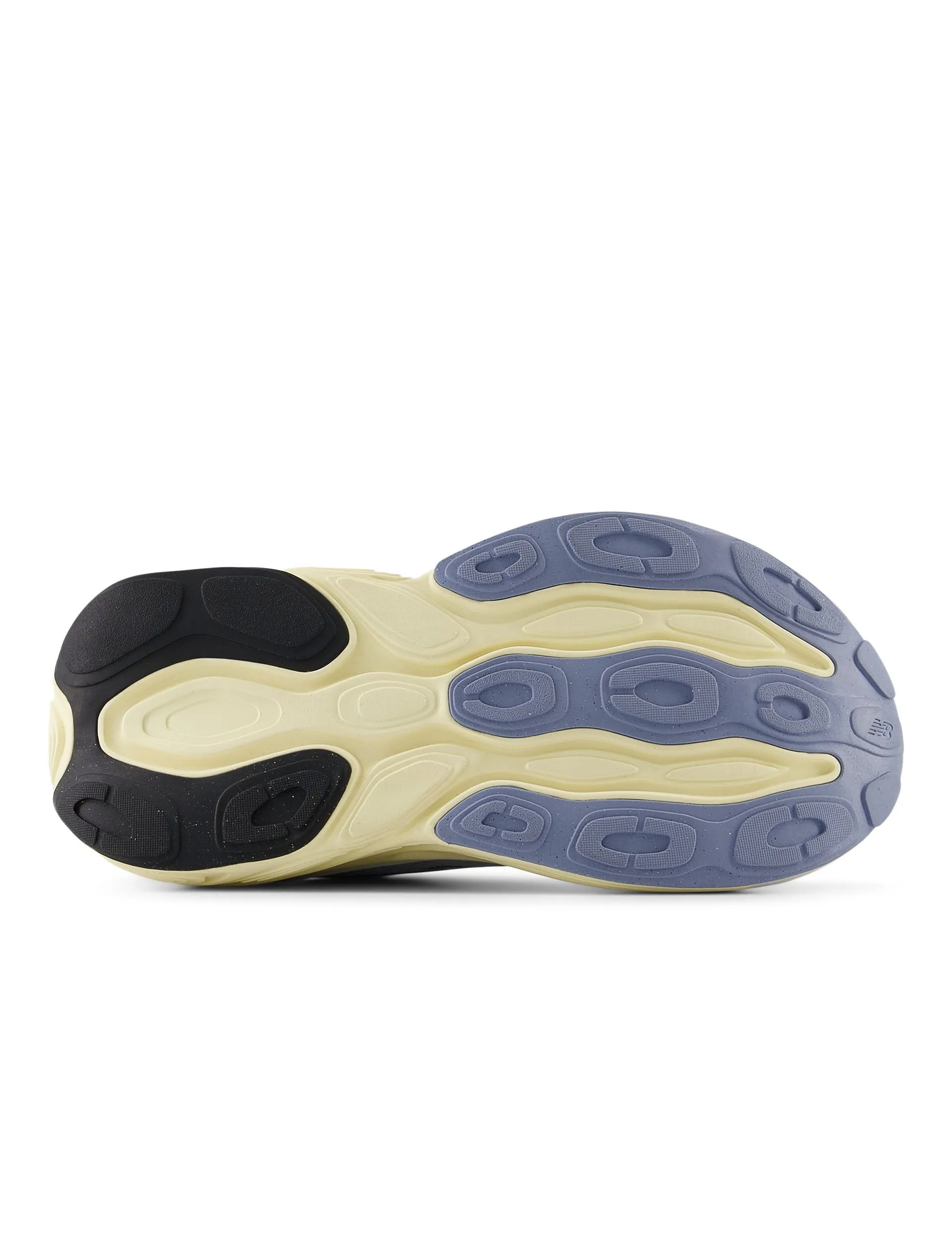 Fresh Foam X More v5 Shoes - Pearl Grey