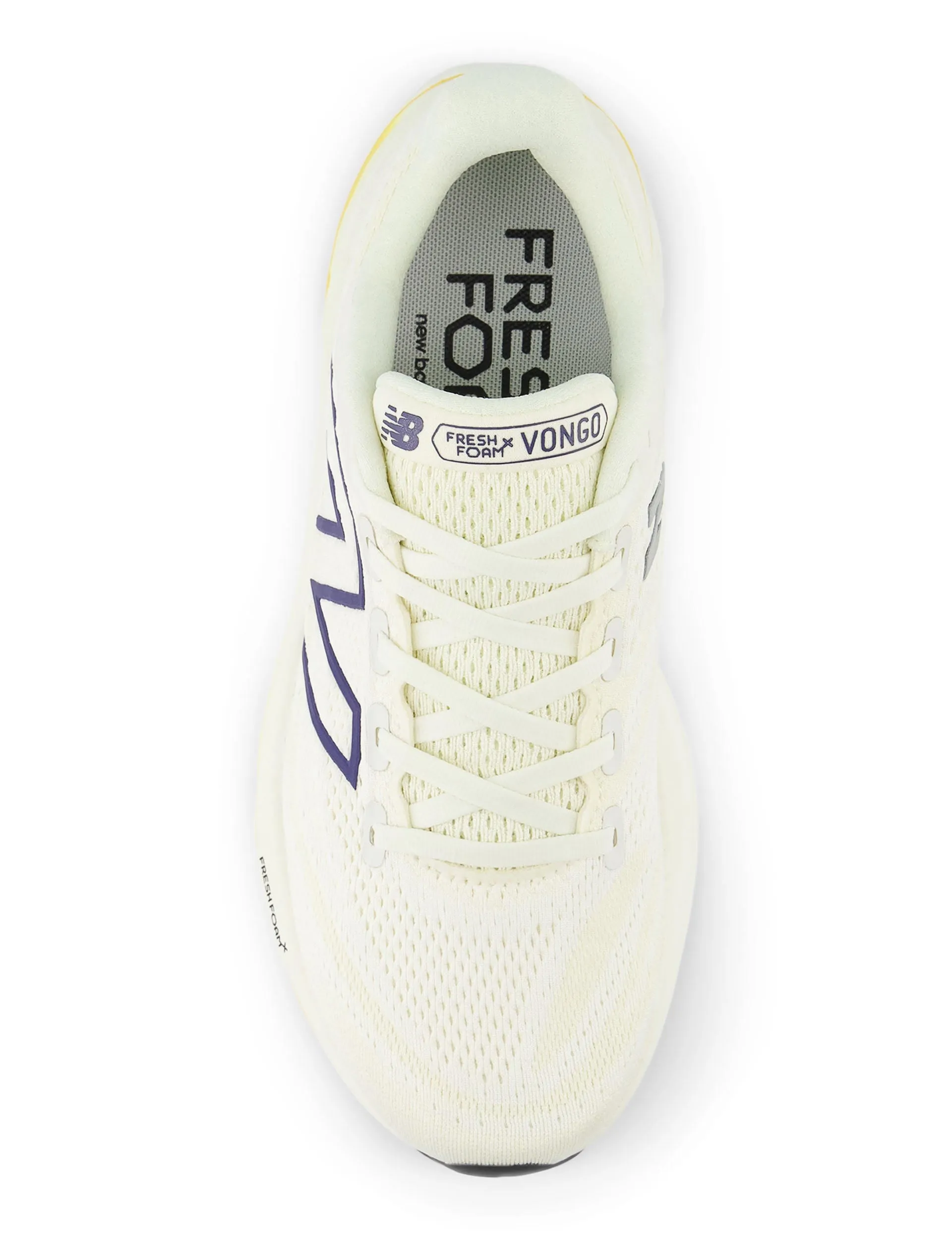 Fresh Foam X Vongo v6 Shoes - Angora
