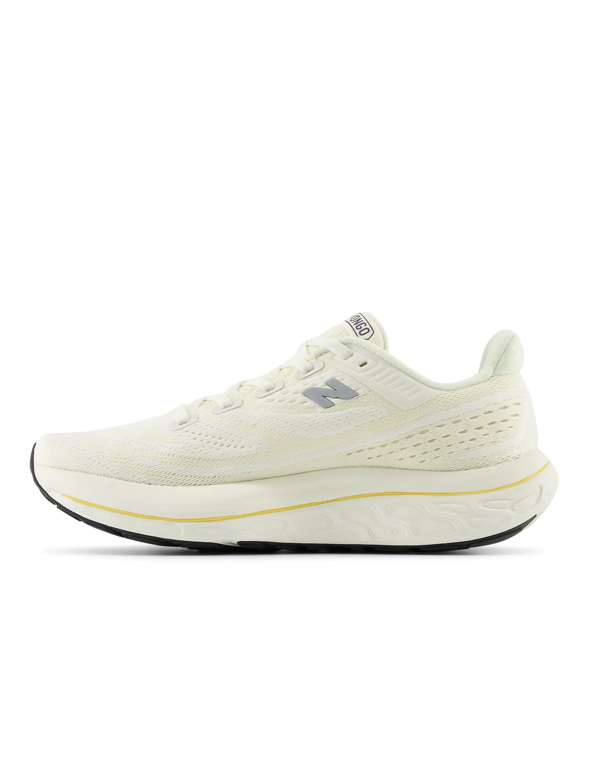 Fresh Foam X Vongo v6 Shoes - Angora