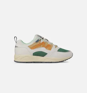 Fusion 2.0 Mens Running Shoe - Lily White/Nugget