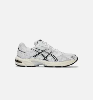 Gel 1130 Cloud Grey Mens Running Shoe - White/Cloud Grey