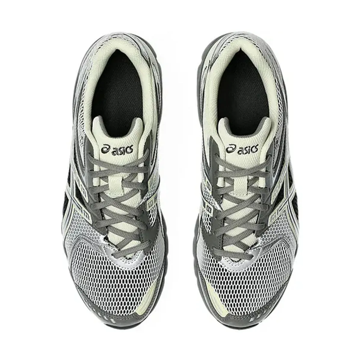 GEL-DS Trainer 14 'Truffle Grey Pure Silver'