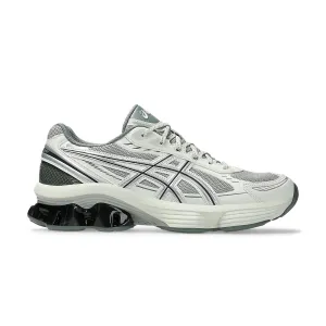 GEL-Kinetic Fluent 'Seal Grey Pure Silver'