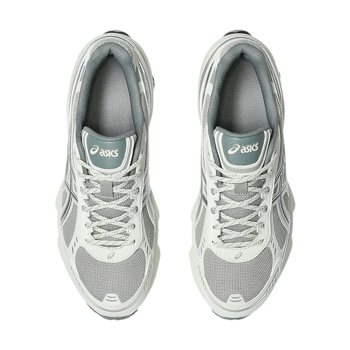 GEL-Kinetic Fluent 'Seal Grey Pure Silver'