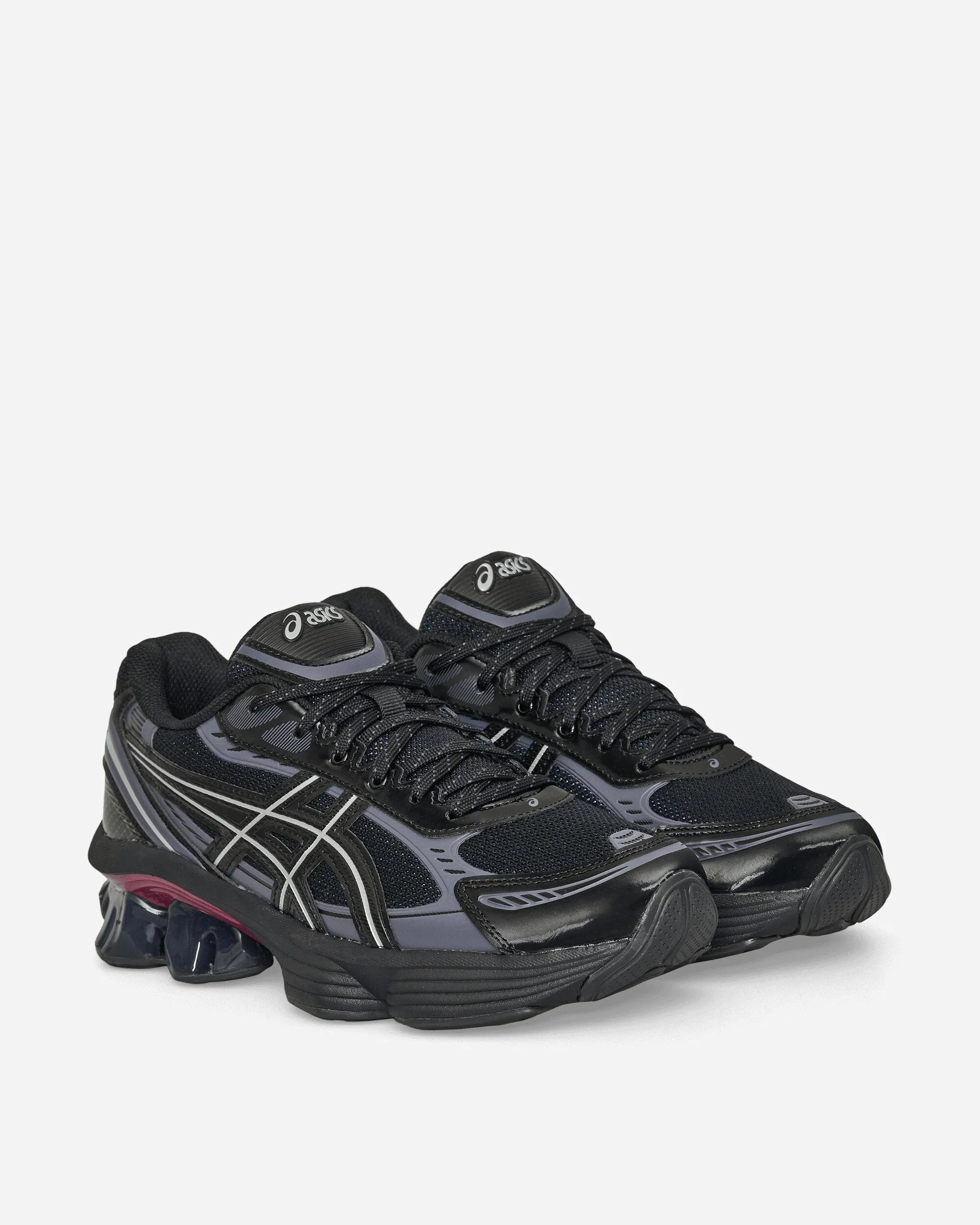 GEL-Kinetic Fluent Sneakers Black / Black