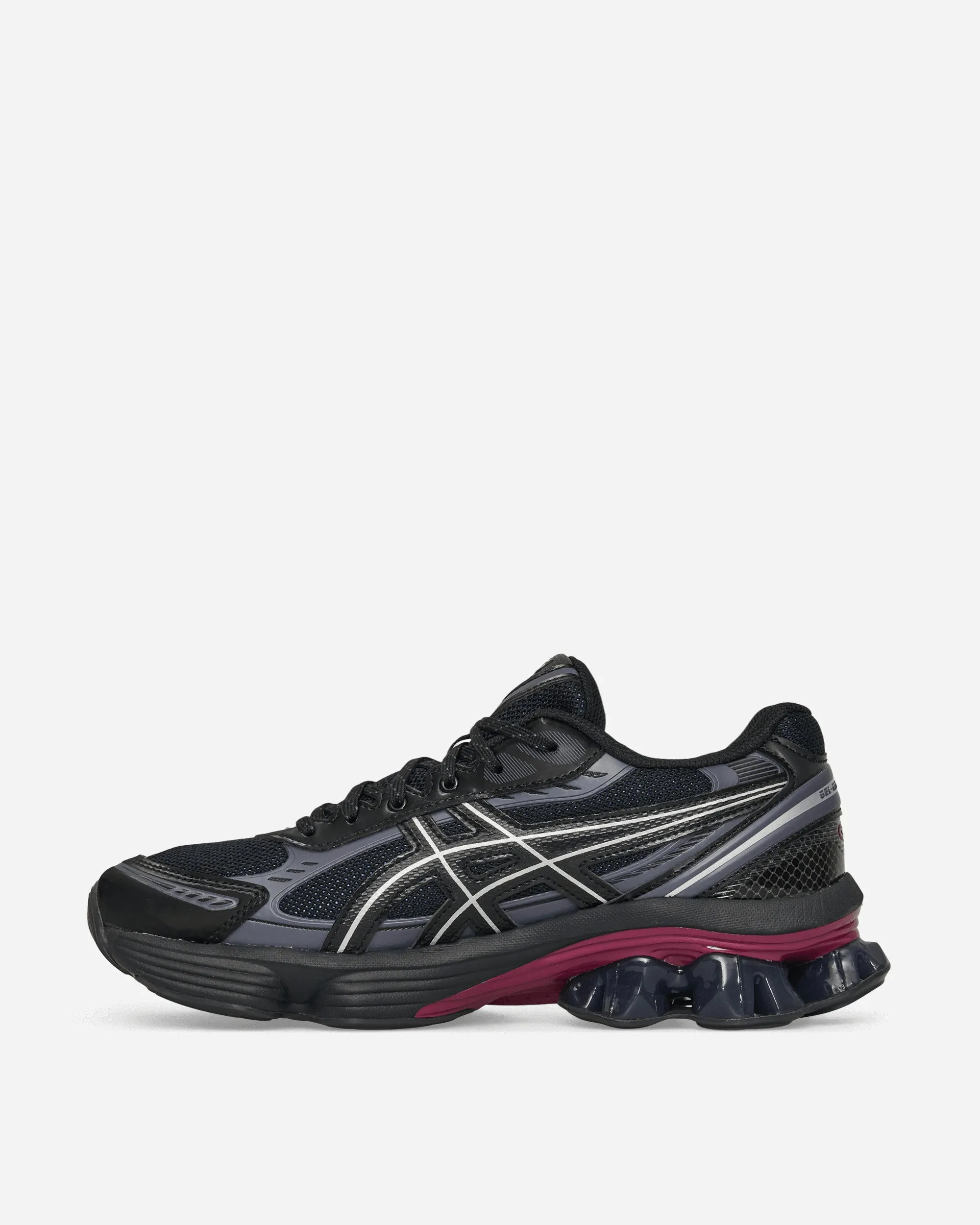 GEL-Kinetic Fluent Sneakers Black / Black